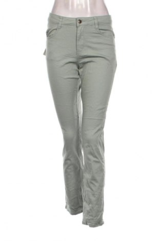 Damen Jeans Voir, Größe S, Farbe Grün, Preis € 32,99