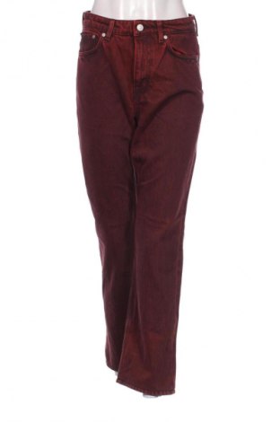 Damen Jeans Voyage, Größe S, Farbe Rot, Preis € 14,83