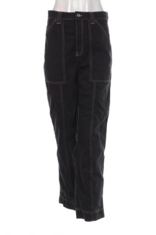 Damen Jeans Weekday, Größe S, Farbe Schwarz, Preis 28,99 €