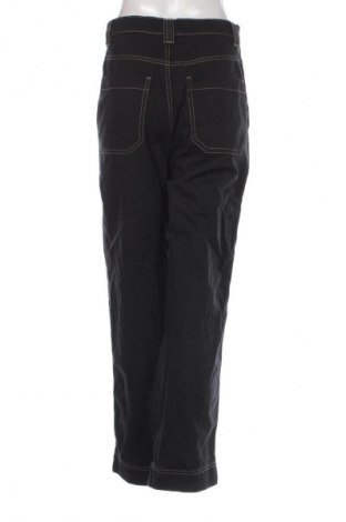 Damen Jeans Weekday, Größe S, Farbe Schwarz, Preis 28,99 €