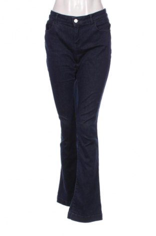 Női farmernadrág Woman By Tchibo, Méret XL, Szín Kék, Ár 7 879 Ft
