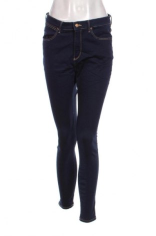 Damen Jeans Wrangler, Größe L, Farbe Blau, Preis 51,99 €