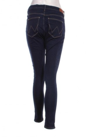 Damen Jeans Wrangler, Größe L, Farbe Blau, Preis 51,99 €