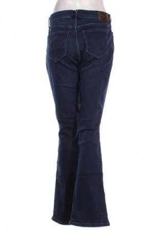 Γυναικείο Τζίν Wrangler, Μέγεθος M, Χρώμα Μπλέ, Τιμή 87,89 €