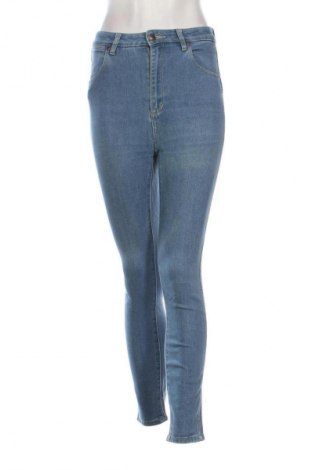 Damen Jeans Wrangler, Größe S, Farbe Blau, Preis 51,99 €