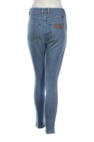 Damen Jeans Wrangler, Größe S, Farbe Blau, Preis 51,99 €