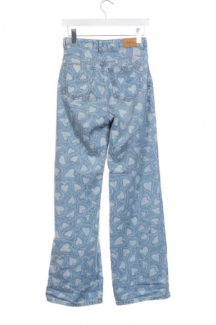 Damen Jeans Xside, Größe XS, Farbe Blau, Preis 14,83 €