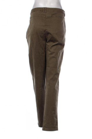 Damen Jeans Yessica, Größe XL, Farbe Grün, Preis 15,00 €