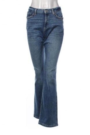 Damen Jeans Yessica, Größe M, Farbe Blau, Preis 14,83 €