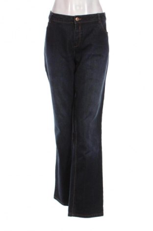 Damen Jeans Yessica, Größe XXL, Farbe Blau, Preis € 14,77