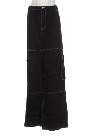 Blugi de femei You + all, Mărime XXL, Culoare Negru, Preț 158,99 Lei