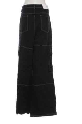 Blugi de femei You + all, Mărime XXL, Culoare Negru, Preț 158,99 Lei