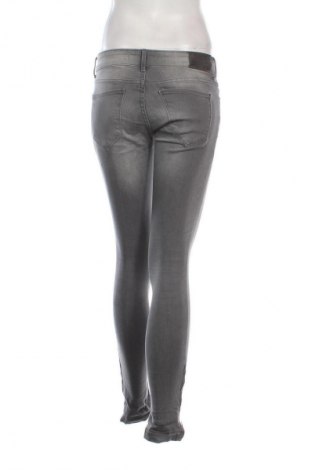 Blugi de femei Zara, Mărime M, Culoare Gri, Preț 93,99 Lei