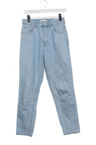 Női farmernadrág Zara, Méret S, Szín Kék, Ár 5 394 Ft
