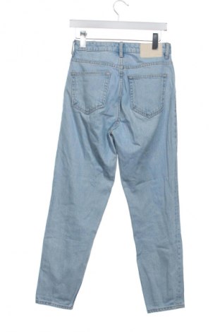 Női farmernadrág Zara, Méret S, Szín Kék, Ár 5 394 Ft