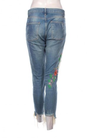 Damen Jeans Zara, Größe M, Farbe Blau, Preis € 20,42