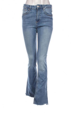 Damen Jeans Zara, Größe M, Farbe Blau, Preis 14,00 €