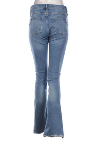 Damen Jeans Zara, Größe M, Farbe Blau, Preis 14,00 €