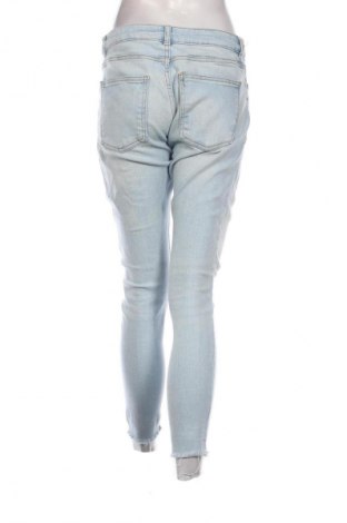 Damen Jeans Zara, Größe M, Farbe Blau, Preis 14,00 €