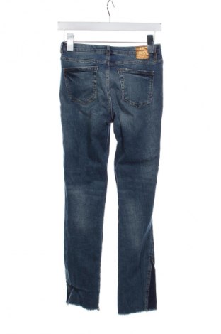 Damen Jeans Zara, Größe XS, Farbe Blau, Preis 13,99 €