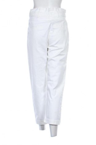 Dámske džínsy  Zara, Veľkosť M, Farba Biela, Cena  14,00 €