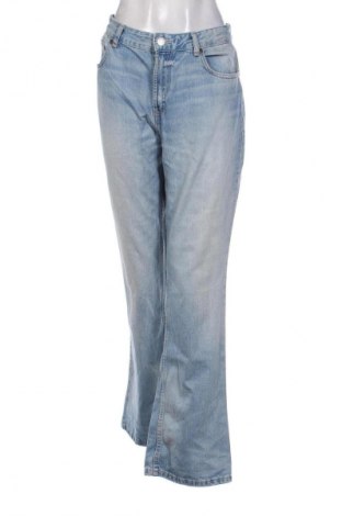 Damen Jeans Zara, Größe XL, Farbe Blau, Preis 13,80 €