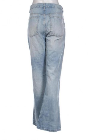Damen Jeans Zara, Größe XL, Farbe Blau, Preis 13,80 €