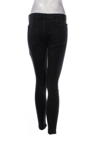 Blugi de femei Zara, Mărime M, Culoare Negru, Preț 71,00 Lei