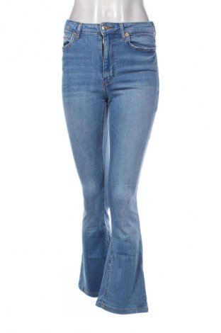 Damen Jeans Zara, Größe S, Farbe Blau, Preis 9,99 €
