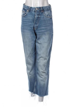 Damen Jeans Zara, Größe S, Farbe Blau, Preis 14,00 €