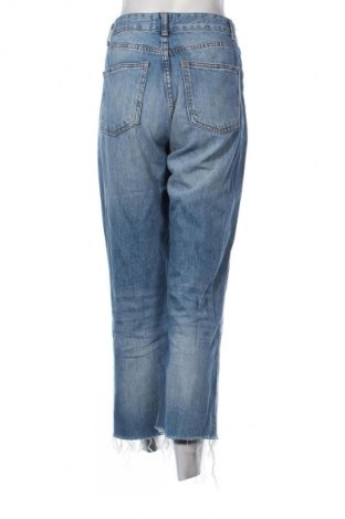 Damen Jeans Zara, Größe S, Farbe Blau, Preis 14,00 €