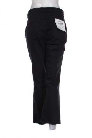 Damen Jeans Zara, Größe L, Farbe Schwarz, Preis € 32,00
