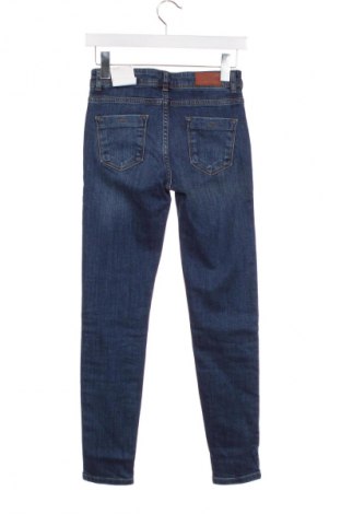 Női farmernadrág Zara, Méret XS, Szín Kék, Ár 5 474 Ft