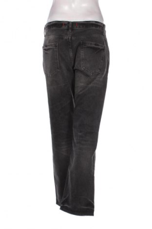 Damen Jeans Zara, Größe M, Farbe Grau, Preis 14,00 €