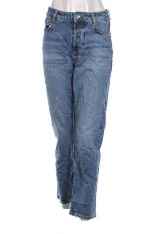 Damen Jeans Zara, Größe S, Farbe Blau, Preis 18,99 €