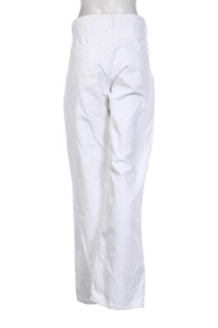 Damen Jeans Zara, Größe XL, Farbe Weiß, Preis € 15,58