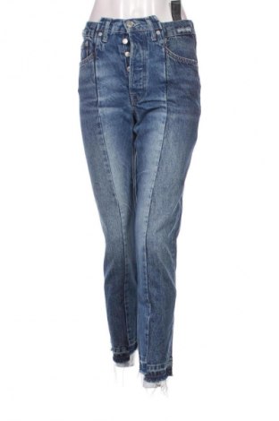 Damen Jeans Zara, Größe S, Farbe Blau, Preis 13,81 €