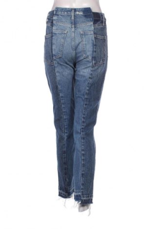 Damen Jeans Zara, Größe S, Farbe Blau, Preis 13,81 €