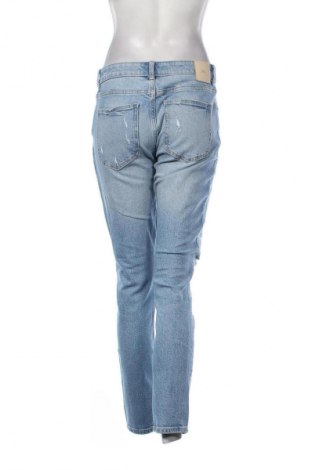 Damen Jeans Zara, Größe M, Farbe Blau, Preis 13,80 €
