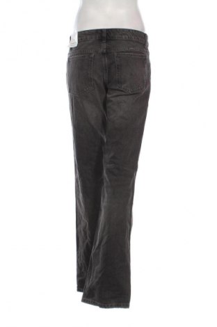 Damskie jeansy Zara, Rozmiar S, Kolor Szary, Cena 203,99 zł