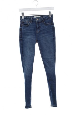 Damen Jeans Zara, Größe XS, Farbe Blau, Preis 14,00 €