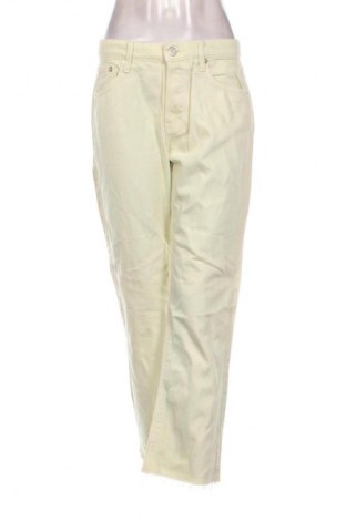 Damen Jeans Zara, Größe M, Farbe Grün, Preis € 18,99