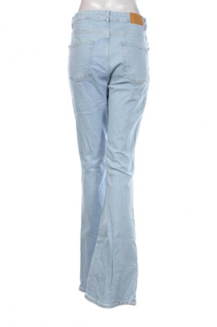 Damen Jeans Zara, Größe L, Farbe Blau, Preis 13,82 €