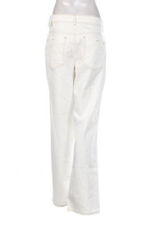 Damen Jeans Zara, Größe XL, Farbe Ecru, Preis 31,72 €