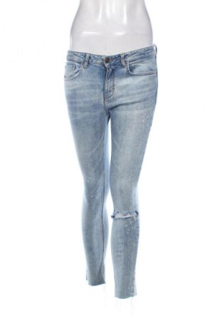Damen Jeans Zara, Größe S, Farbe Blau, Preis 13,81 €