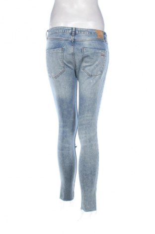 Damen Jeans Zara, Größe S, Farbe Blau, Preis 13,81 €