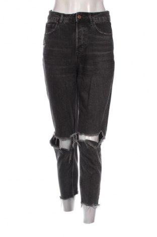 Damen Jeans Zara, Größe S, Farbe Grau, Preis 13,81 €