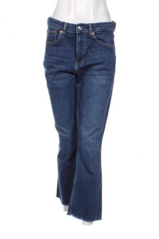 Damen Jeans Zara, Größe M, Farbe Blau, Preis € 18,33