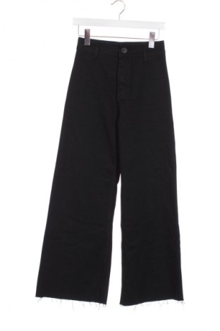 Damen Jeans Zara, Größe XS, Farbe Schwarz, Preis € 20,34