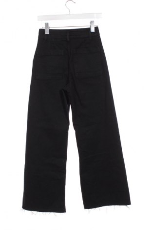 Damen Jeans Zara, Größe XS, Farbe Schwarz, Preis € 20,34